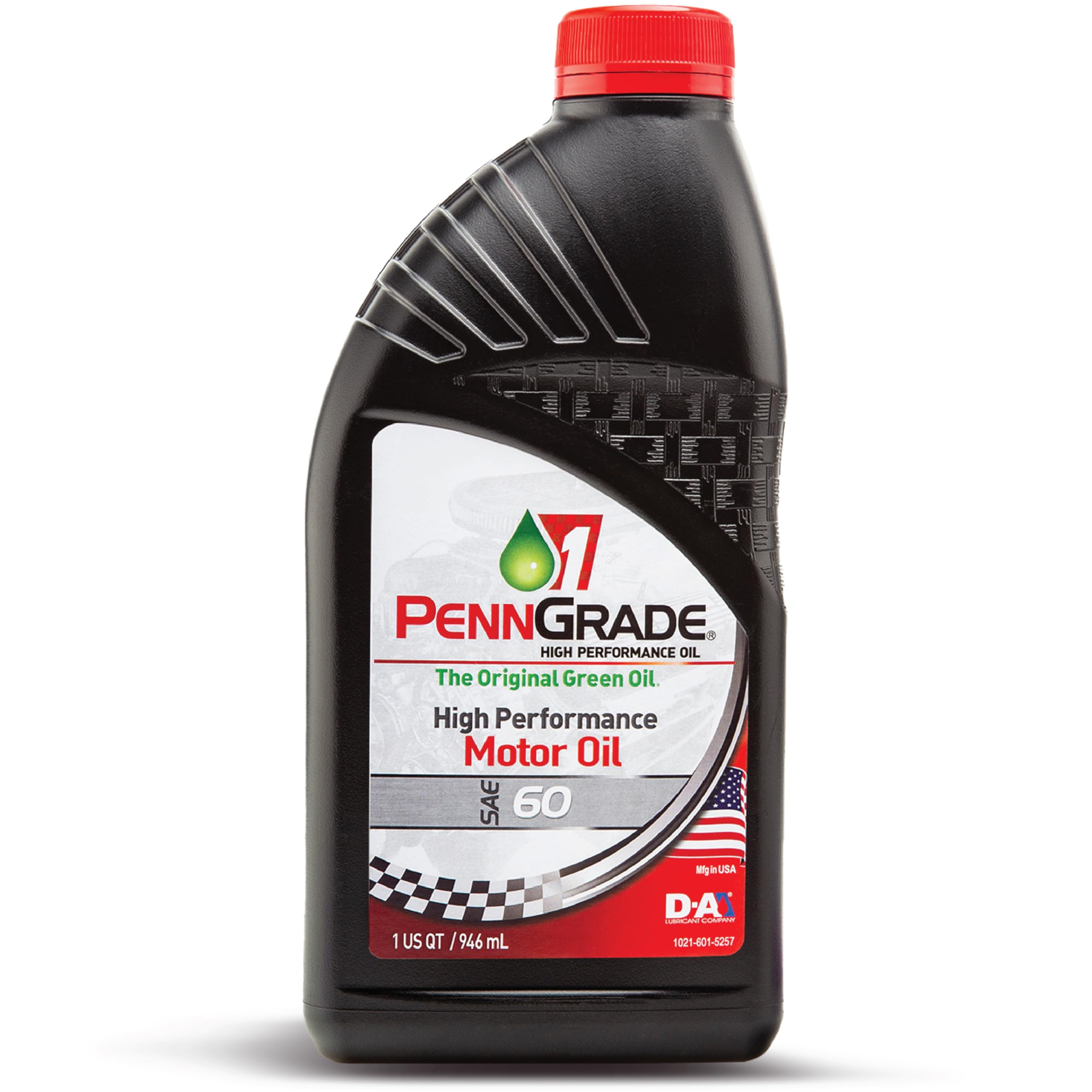 Amazon.com: PENN GRADE 1, 71166, Monograde High Performance Oil